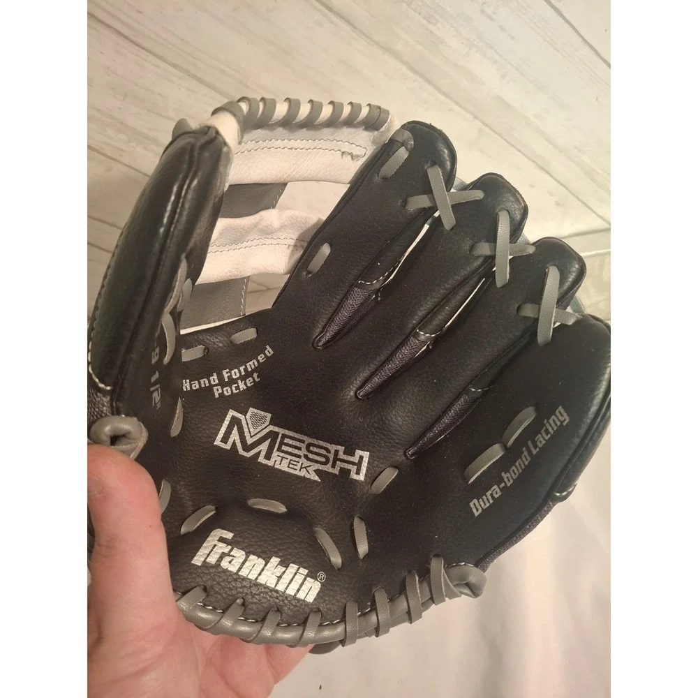 Franklin Sports Kids 9.5